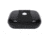 The GunBox Echo Plus Biometric Safe, Wifi Enabled, Fingerprint/Keypad/RFID Access, Carbon Black, GBEP-CB
