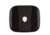 The GunBox Echo Plus Biometric Safe, Wifi Enabled, Fingerprint/Keypad/RFID Access, Carbon Black, GBEP-CB