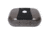 The GunBox Echo Plus Biometric Safe, Wifi Enabled, Fingerprint/Keypad/RFID Access, Gun Smoke, GBEP-GS