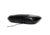 The GunBox GB Plus Biometric Safe, Fingerprint/Keypad/RFID Access, Carbon Black, GBP-CB