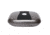 The GunBox GB Plus Biometric Safe, Fingerprint/Keypad/RFID Access, Gun Smoke, GBP-GS