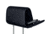 The Headrest Safe Co. The Vulcan Bundle Right-Hand Driver Bundle, Charcoal, HRBUNCRC01RH