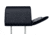 The Headrest Safe Co. The Vulcan Bundle Right-Hand Driver Bundle, Charcoal, HRBUNCRC01RH