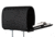 The Headrest Safe Co. Slide Bundle, Charcoal, HRSLIDEBUNCR02
