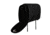 The Headrest Safe Co. Slide Bundle, Cloth, Black, HRSLIDEBUNBC02