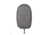 The Headrest Safe Co. Slide Bundle, Cloth, Dark Gray, HRSLIDEBUNDGC02