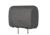 The Headrest Safe Co. Slide Bundle, Cloth, Dark Gray, HRSLIDEBUNDGC02