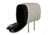 The Headrest Safe Co. Slide Bundle, Cloth, Light Gray, HRSLIDEBUNLGC03