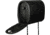 The Headrest Safe Co. Slide Bundle, Leatherette, Black, HRSLIDEBUNDBL02