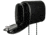 The Headrest Safe Co. Slide Bundle, Leatherette, Black, HRSLIDEBUNDBL02