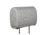 The Headrest Safe Co. Slide Bundle, Leatherette, Dark Gray, HRSLIDEBUNDDGL02