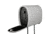 The Headrest Safe Co. Slide Bundle, Leatherette, Light Gray, HRSLIDEBUNDLGL02