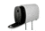 The Headrest Safe Co. Slide Bundle, Leatherette, Light Gray, HRSLIDEBUNDLGL02