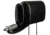The Headrest Safe Co. Slide Gun Safe Unit, Black, HRSLIDEBL02
