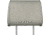 The Headrest Safe Co. Driver Side Matching Companion, Cloth, Light Gray, HRNSLGC01