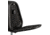 The Headrest Safe Co. The Headrest Safe, Cloth, Light Gray, HRSLGC01