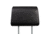 The Headrest Safe Co. The Vulcan Bundle Right-Hand Driver Bundle, Leatherette, Black, HRBUNBL01RH