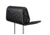The Headrest Safe Co. The Vulcan Bundle Right-Hand Driver Bundle, Leatherette, Black, HRBUNBL01RH
