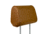 The Headrest Safe Co. The Vulcan Bundle Left-Hand Driver Bundle, Tan, HRBUNTL01LH