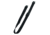 The Outdoor Connection Express Paracord Sling, Carbon/Black, PXP-BCBDS