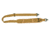 Super Sling Super Grip w/QD Swivel Sling, Coyote Brown, SGSS-90405