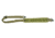 Super Sling Super Grip w/QD Swivel Sling, Green, SGSS-90406