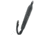 The Outdoor Connection Toc Super Grip Sling 1.25 W/swivels Black