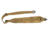 The Outdoor Connection w/Talon Swivel Padded Super Sling, Coyote Brown, AD-90402
