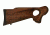 Thompson Center 7803 Encore Rifle/Shotgun/Muzzleloader Thumbhole Stk W