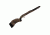 Thompson Center Dimension RH Rifle Stock, Camo Max1 194634