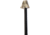 Thompson Center Pre-Lubricated Cotton Patch, .54&amp;.56 Caliber, 31007044