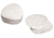 Thompson Center Pre-Lubricated Cotton Patch, .54&amp;.56 Caliber, 31007044