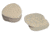 Thompson Center Shooting Patches Unlubricated .54 &amp; .56 Caliber 7034