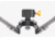 Tier One Carbon Arca Evolution Bipod, Black, Short/7in, T1BECA180