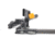 Tier One Carbon Arca Evolution Bipod, Black, Short/7in, T1BECA180