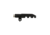 Tier One Carbon Arca Evolution Bipod, Black, Short/7in, T1BECA180