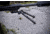 Tier One Atac Bipod - Carbon QD Picatinny Tilt Only 9in, Grey, T1ATACC-LTPIC