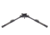 Tier One Atac Bipod - Carbon QD Picatinny Tilt Only 9in, Grey, T1ATACC-LTPIC