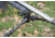 Tier One Atac Bipod - Carbon QD Picatinny Tilt Only 9in, Grey, T1ATACC-LTPIC