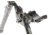 Tier One Evolution Bipod - Carbon M Lok 7in, Black, T1BECM180