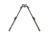 Tier One Tactical Bipod - Carbon Tilt Picatinny 9in, Black, T1BTCTP230