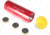 Tiger Rock 12 Gauge Cartidge Laser Bore Sighter, Red, LBS12G
