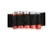 Tiger Rock 16-Round Dual-Point Sling w/Shotgun Shell Holder, Black, SH016