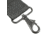 Tiger Rock 16-Round Dual-Point Sling w/Shotgun Shell Holder, Black, SH016