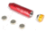 Tiger Rock .243/.308 Cartidge Laser Bore Sighter, Red, LBS308