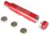 Tiger Rock .30-06/.25-06/.270 Cartidge Laser Bore Sighter, Red, LBS3006