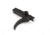 Tiger Rock AR-10/LR-308 Lower Parts Kit w/  Standard Grip, Trigger Guard &amp; Single Safety Selector, Black, LPK308-17