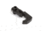 Tiger Rock AR-10/LR-308 Lower Parts Kit w/  Standard Grip, Trigger Guard &amp; Single Safety Selector, Black, LPK308-17