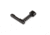 Tiger Rock AR-10/LR-308 Lower Parts Kit w/  Standard Grip, Trigger Guard &amp; Single Safety Selector, Black, LPK308-17