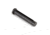 Tiger Rock AR-10/LR-308 Lower Parts Kit w/  Standard Grip, Trigger Guard &amp; Single Safety Selector, Black, LPK308-17